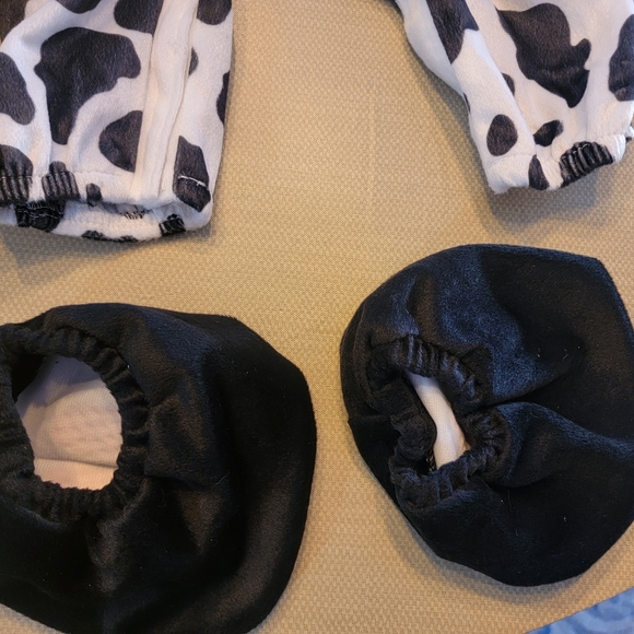 Cow Costume - Picture 4 of 5